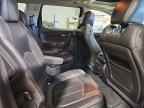 2015 CHEVROLET TRAVERSE