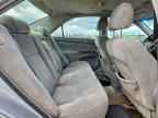 2004 TOYOTA CAMRY