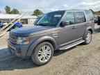 2016 LAND ROVER LR4