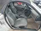 1999 PORSCHE Boxster