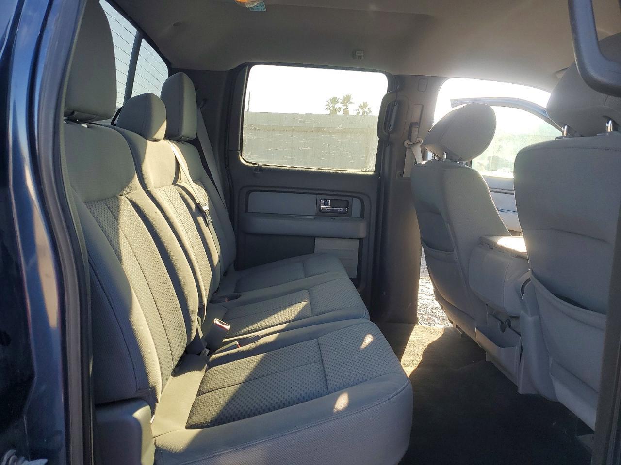 2013 FORD F-150 Lightning