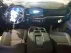 2025 CHEVROLET Silverado