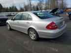 2005 MERCEDES-BENZ E-Class