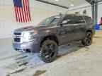 2016 CHEVROLET Tahoe