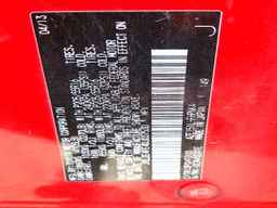 2013 SCION xB