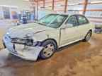 2002 HONDA ACCORD