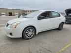 2008 NISSAN SENTRA