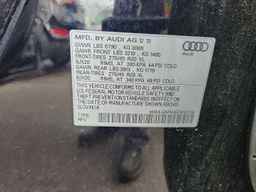 2014 AUDI Q7