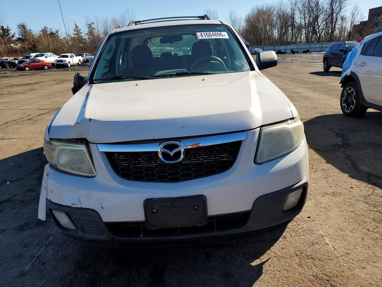 2010 MAZDA Tribute
