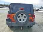 2011 JEEP WRANGLER