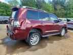 2008 LEXUS LX 570