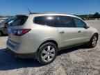 2014 CHEVROLET TRAVERSE