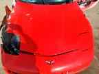 2002 CHEVROLET CORVETTE