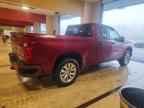 2022 CHEVROLET Silverado