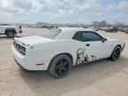 2015 DODGE Challenger