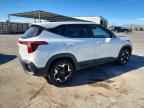 2025 KIA SELTOS
