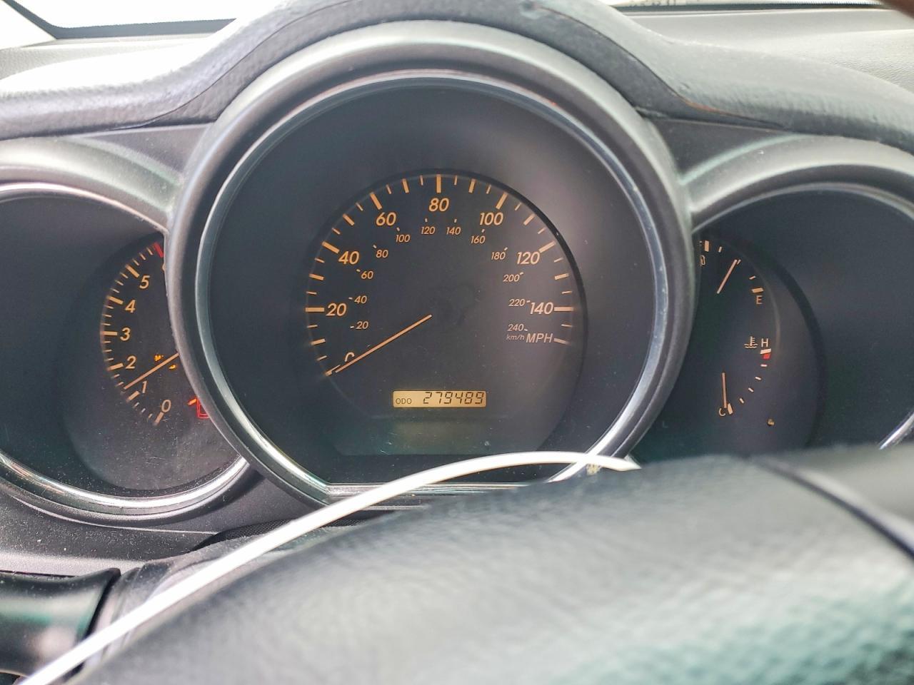 2006 LEXUS Rx 330