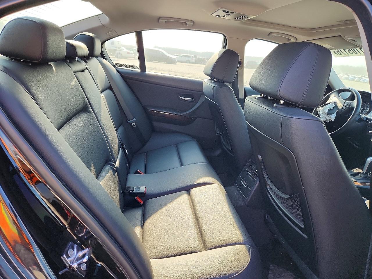 2006 BMW 3 SERIES