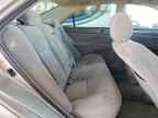 2004 TOYOTA CAMRY