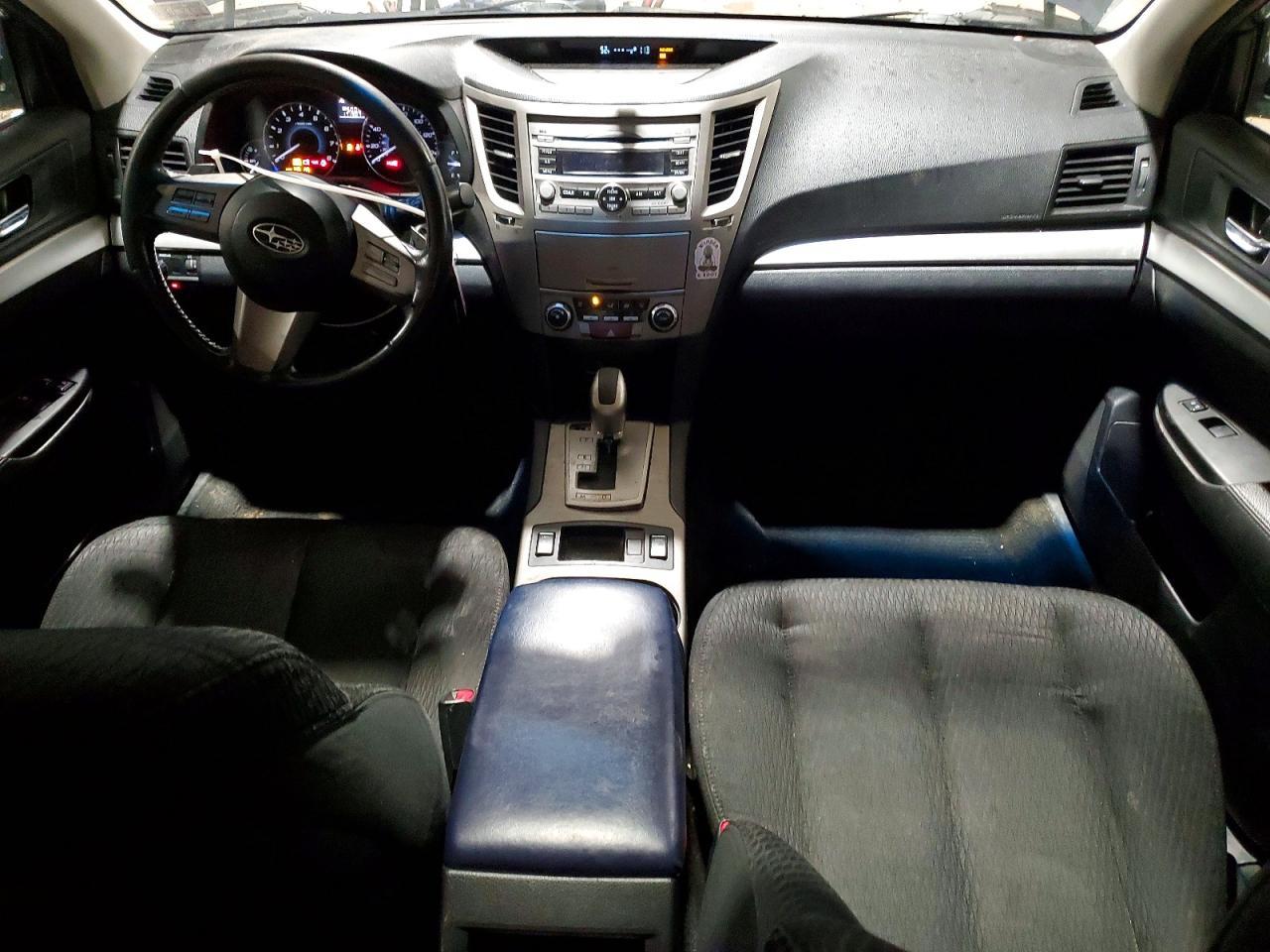 2003 SUBARU Legacy