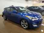 2017 HYUNDAI VELOSTER