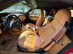2002 MASERATI Coupe