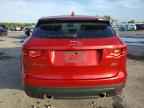 2018 JAGUAR F-Pace