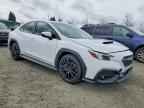 2024 SUBARU WRX