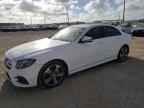 2017 MERCEDES-BENZ E-Class