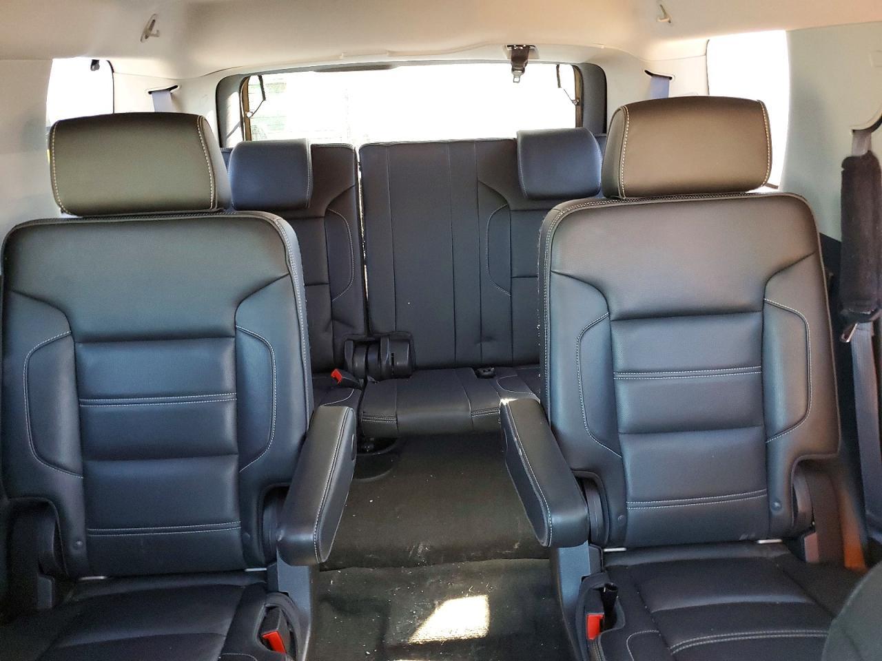 2017 GMC Yukon