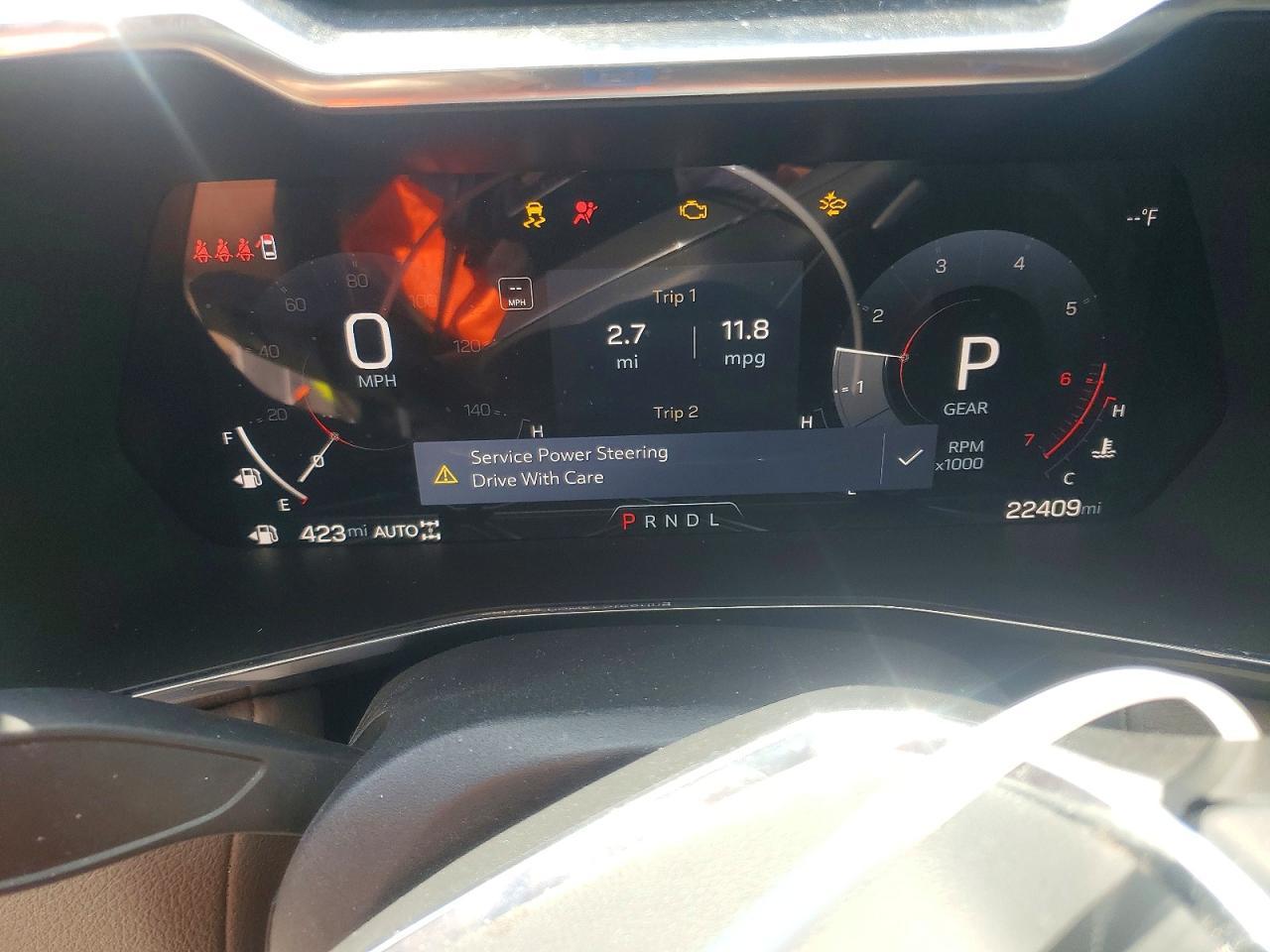 2024 GMC CANYON