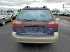 2002 SUBARU Legacy