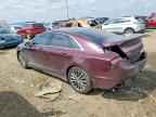 2018 LINCOLN MKZ