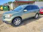 2007 HONDA CR-V