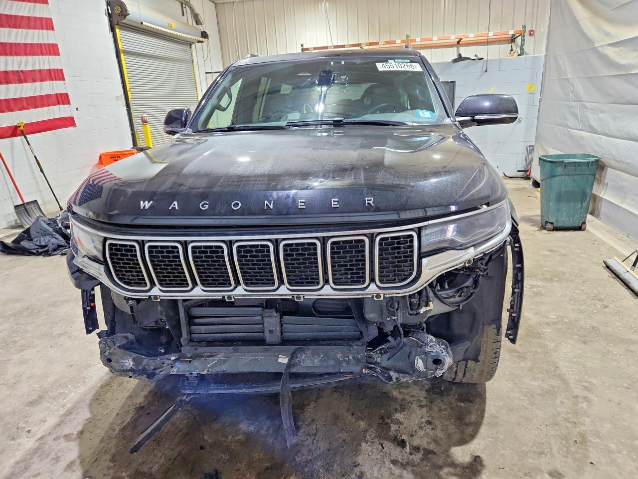 2024 JEEP Wagoneer