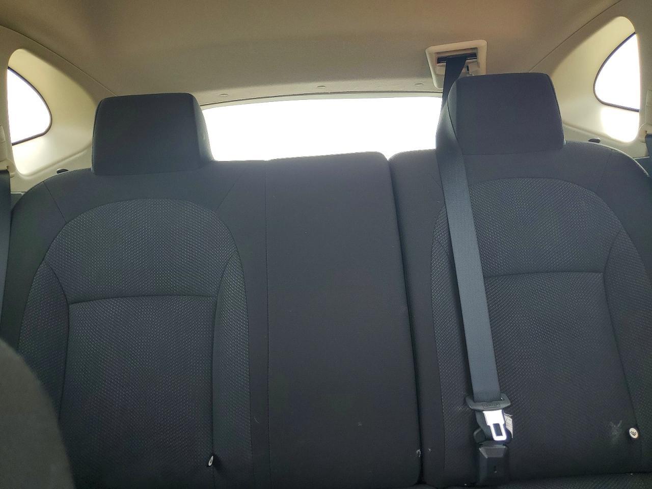 2014 NISSAN ROGUE