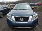 2014 NISSAN PATHFINDER
