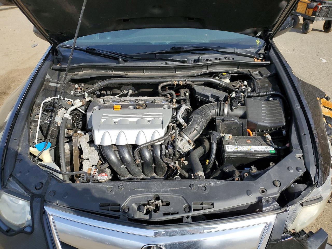 2012 ACURA TSX