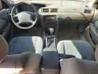 2001 TOYOTA CAMRY