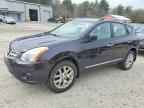 2014 NISSAN ROGUE
