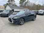 2018 LEXUS RX 450hL