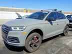 2020 AUDI SQ5