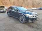 2016 SUBARU Crosstrek
