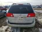 2007 TOYOTA SIENNA