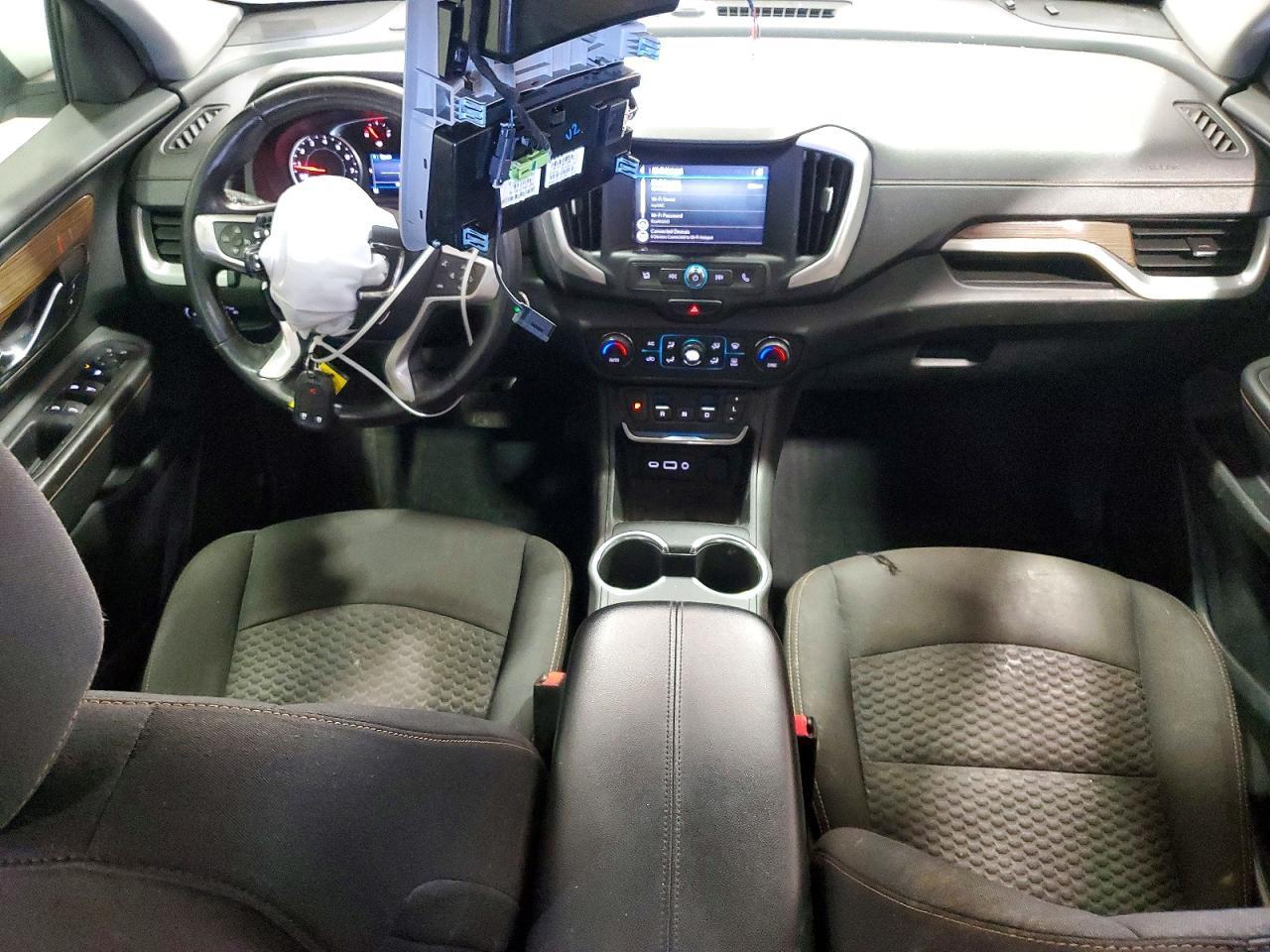 2020 GMC Terrain
