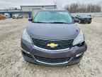 2015 CHEVROLET TRAVERSE