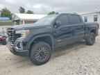2021 GMC Sierra