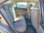 2010 FORD FUSION