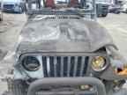 1997 JEEP WRANGLER