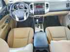 2012 TOYOTA TACOMA